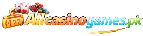 All Casino Games