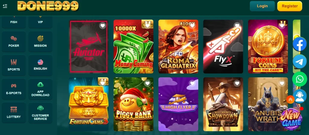 done999-game